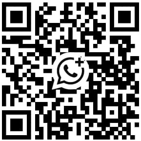 QR Code WhatsApp